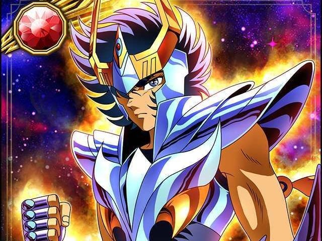Ikki de Fênis