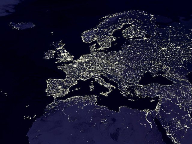 Europa