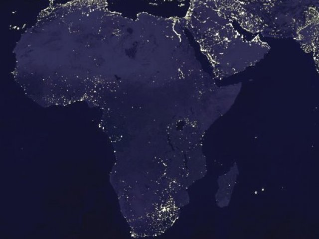 África