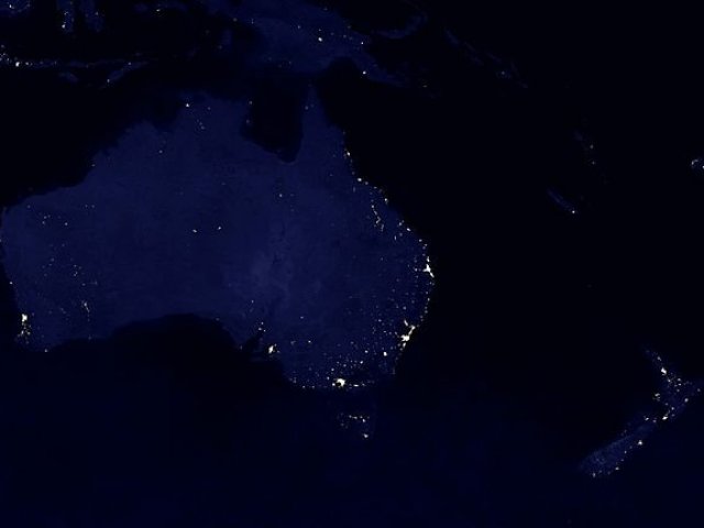Oceania