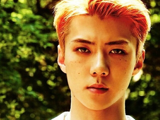 Você conhece os maknaes dos grupos de kpop?