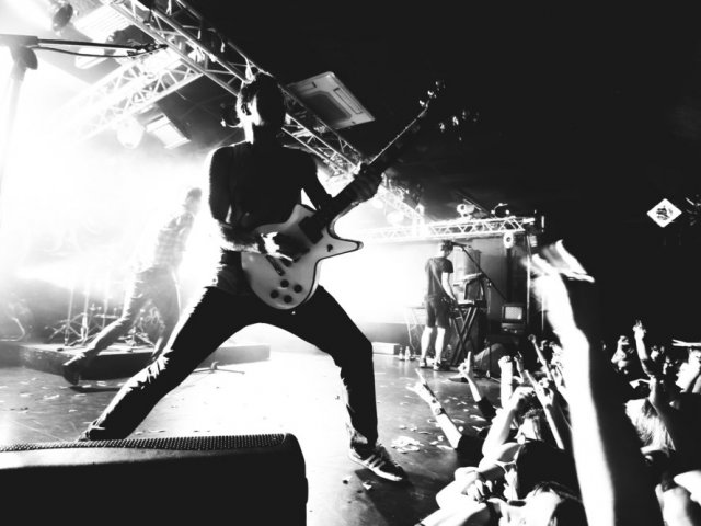 Rock