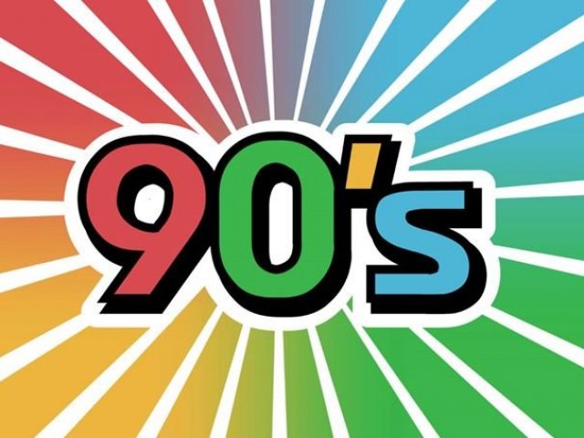 Anos 90