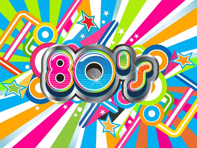 Anos 80