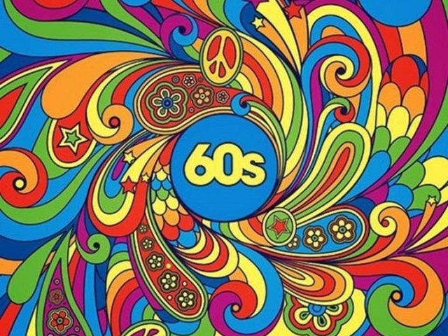 Anos 60