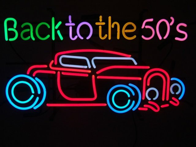 Anos 50