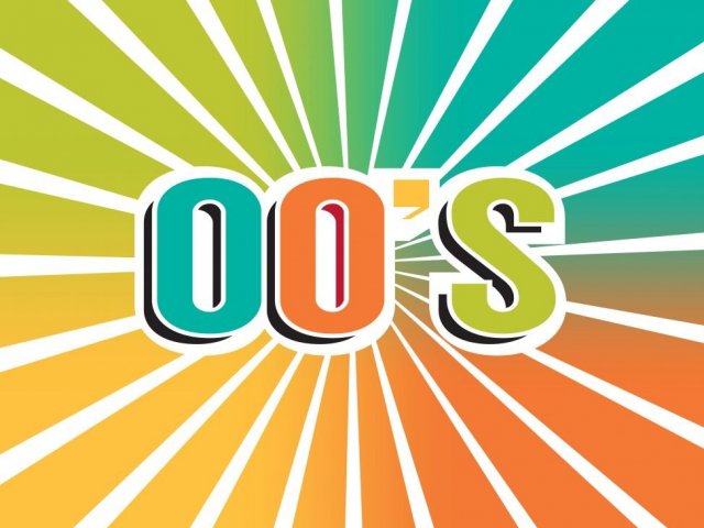 Anos 2000