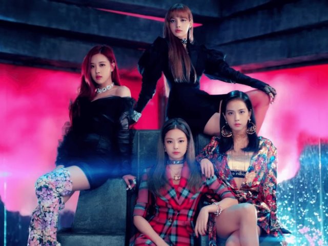 Blackpink