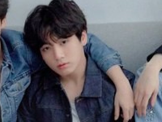 Deveria pesquisar mais um pouco sobre o maknae, não acha?