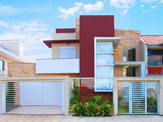 Qual seria sua casa perfeita?