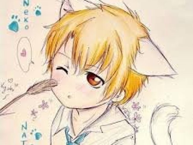 Nathaniel <3