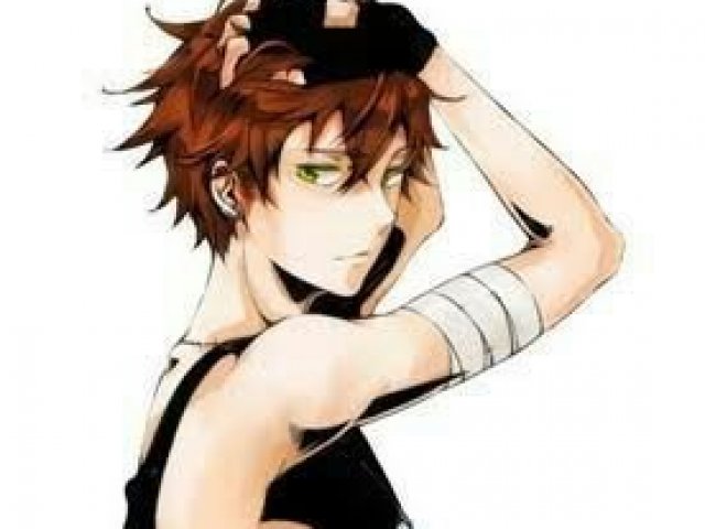 Kentin <3