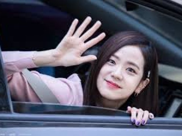 Que pena..você não conseguiu, não desista, pode refazer até acertar, lembre-se que a Jisoo está torcendo para você!!!