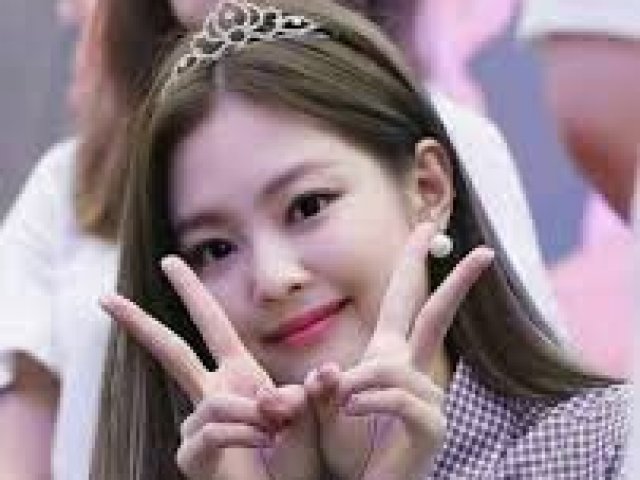MUITO BEM!! pode ter errado uma ou duas, mas ta ótimo! por isso a Jennie sorriu pra você!
