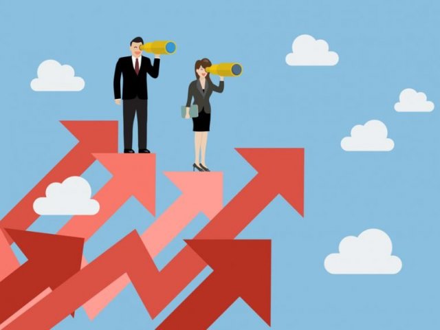 Qual o estágio de desenvolvimento comercial da sua empresa?