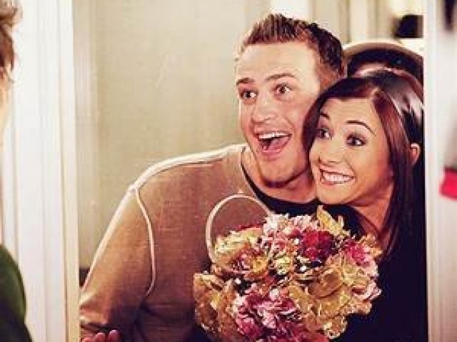 Lily e Marshall (How I Met Your Mother)