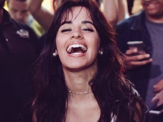 Aqui temos um Camilizer! Parabéns