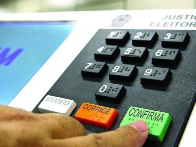 Qual é o seu candidato para 2018?