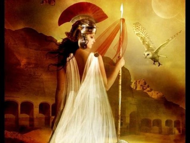 Athena