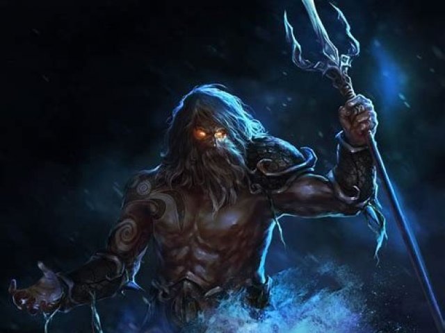 Poseidon