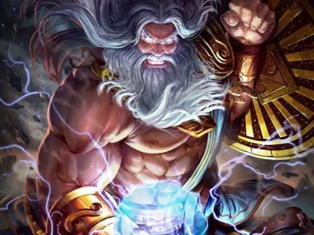 Zeus