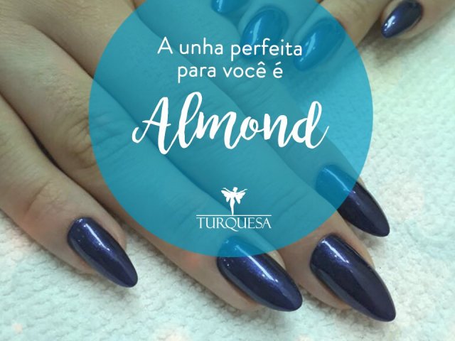 Unha Almond