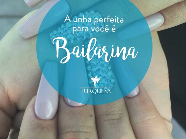 Bailarina