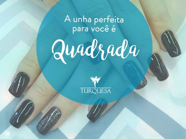 Quadrada