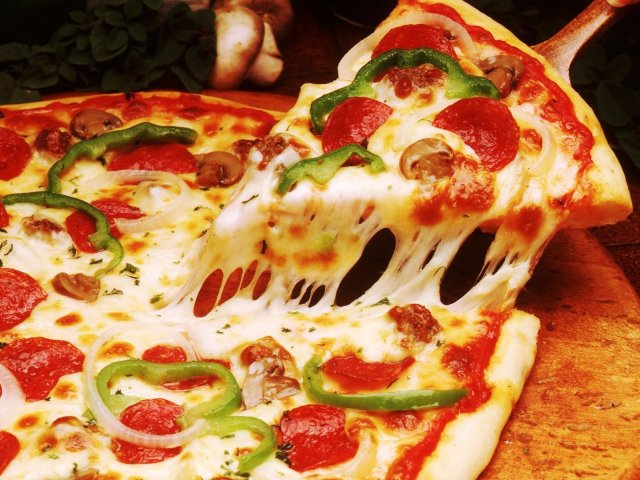 Pizza
