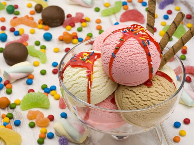 Gelado