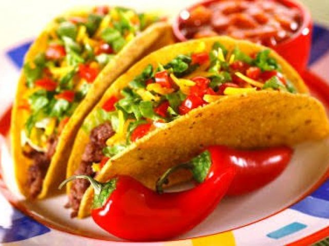 Tacos