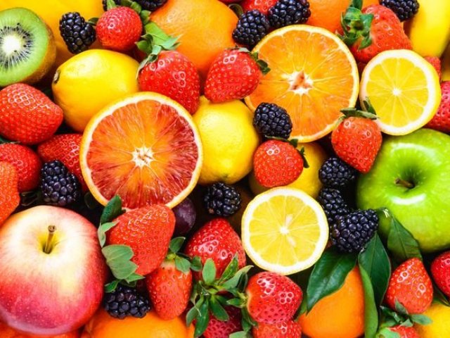 Qual fruta mais combina com você?