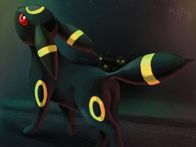 Umbreon