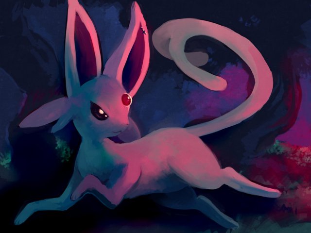 Espeon