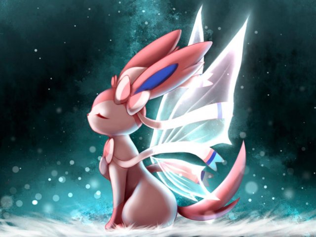Sylveon