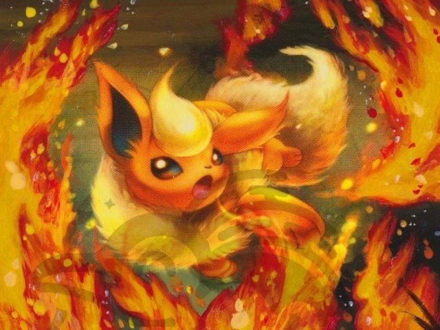 Flareon