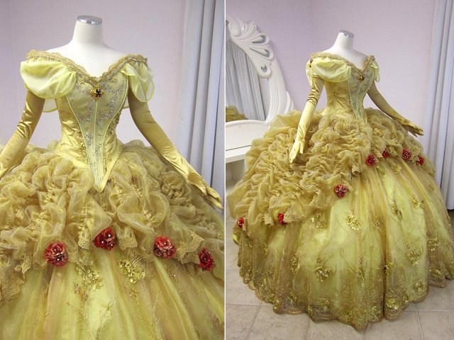 Belle