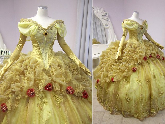Belle