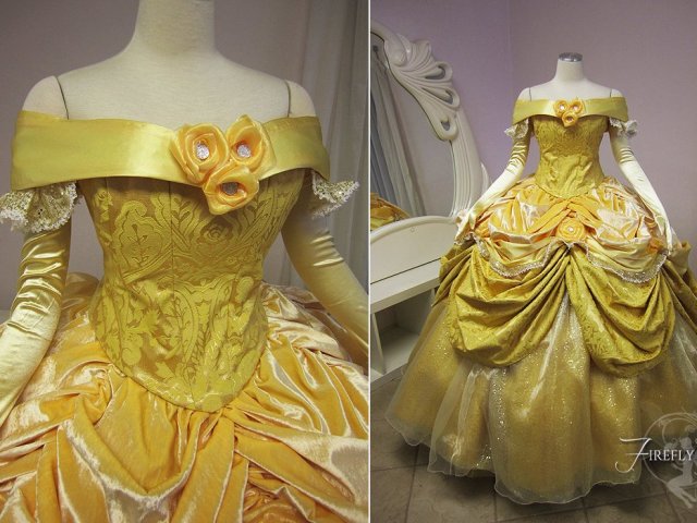 Belle