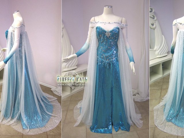Frozen