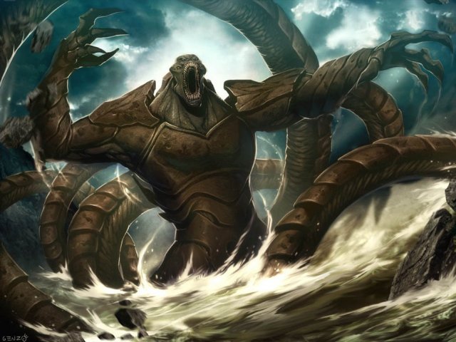 Kraken