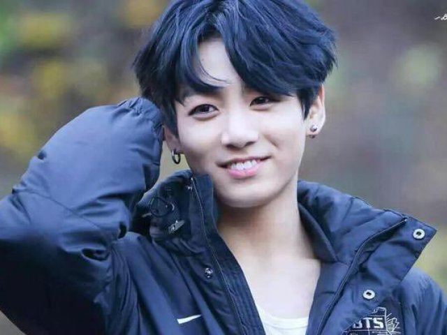 Jeon Jungkook!!!