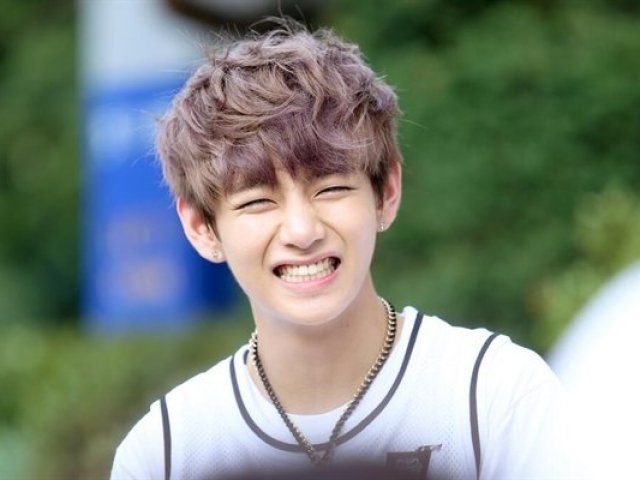 Kim Taehyung (V)!!!