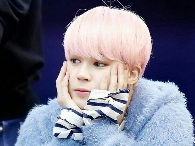 Park Jimin!!!