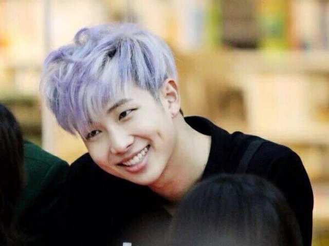 Kim Namjoom!!!