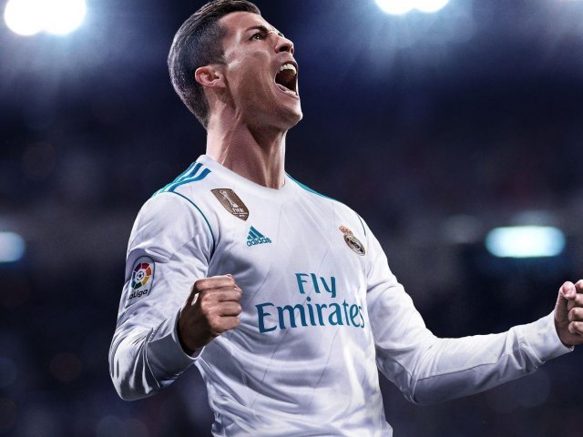 Você sabe tudo do FIFA 18 Ultimate Team?