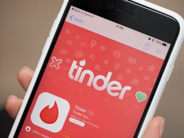Tinder