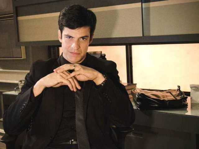 Félix (Amor à Vida)