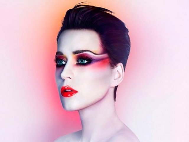 Em que era da Katy Perry você se identifica?