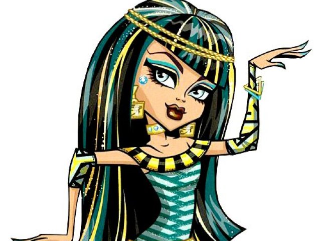 Cleo